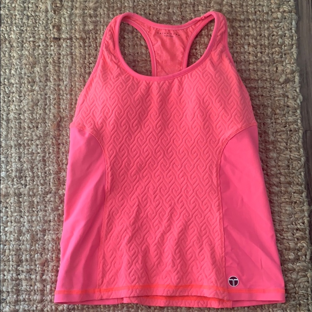 Trina Turk tank